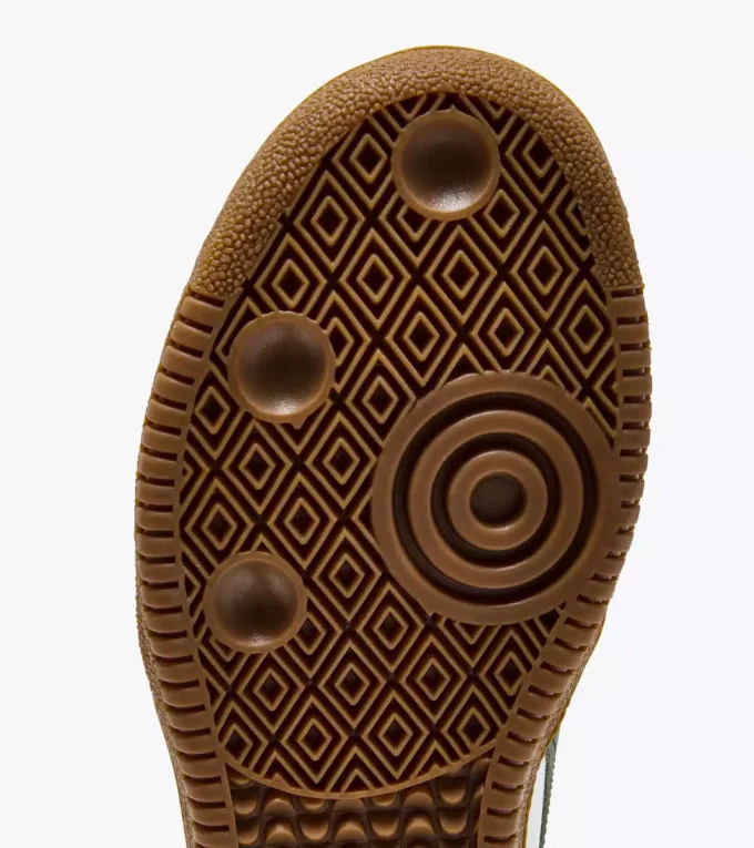 Trainer Sneakers in pelle