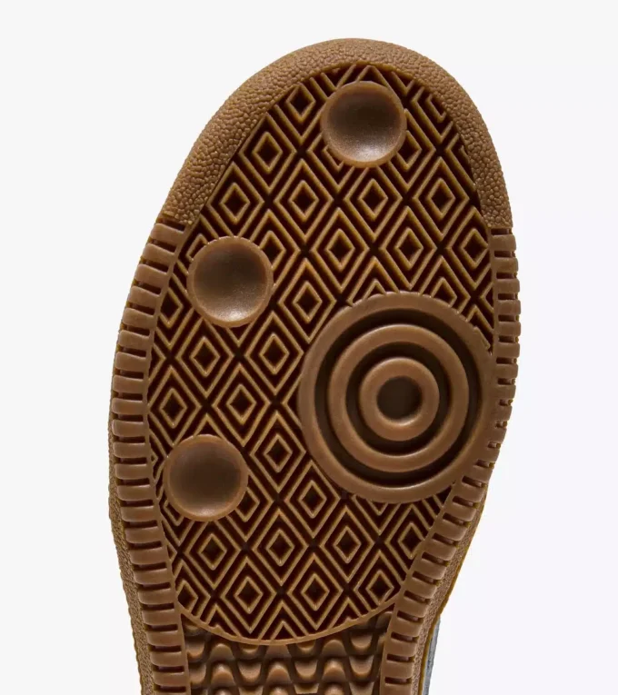 Trainer Sneakers in pelle
