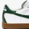 Trainer Sneakers in pelle