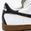 Trainer Sneakers in pelle