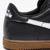 Trainer Sneakers in pelle