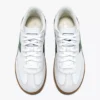 Trainer Sneakers in pelle