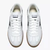 Trainer Sneakers in pelle