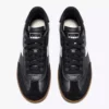 Trainer Sneakers in pelle