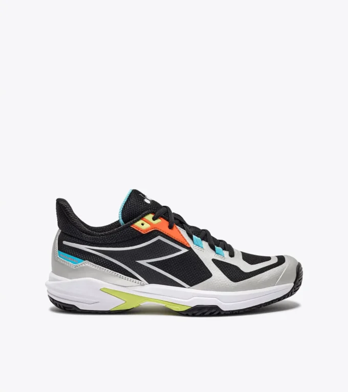 Trofeo 2 Ag Pkl Scarpe da pickleball per superfici dure o campi in terra battuta
