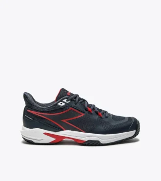 Trofeo 2 Ag Pkl Scarpe da pickleball per superfici dure o campi in terra battuta