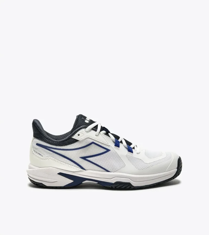 Trofeo 2 Ag Pkl Scarpe da pickleball per superfici dure o campi in terra battuta