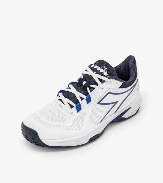 Trofeo 2 Ag Pkl Scarpe da pickleball per superfici dure o campi in terra battuta