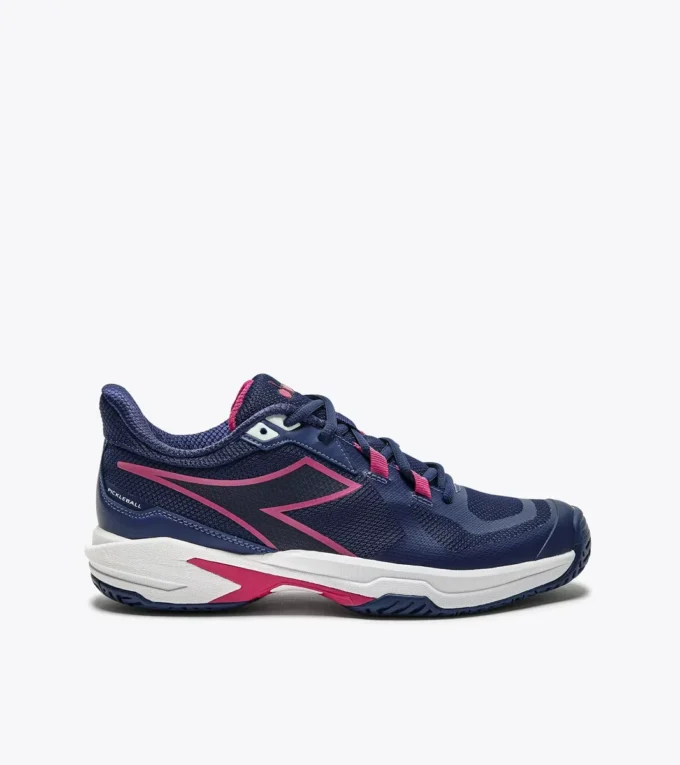 Trofeo 2 W Ag Pkl Scarpe da pickleball per superfici dure o campi in terra battuta
