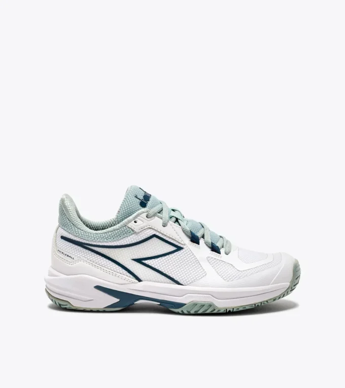 Trofeo 2 W Ag Pkl Scarpe da pickleball per superfici dure o campi in terra battuta