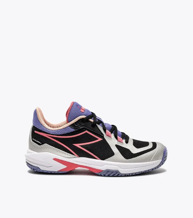 Trofeo 2 W Ag Pkl Scarpe da pickleball per superfici dure o campi in terra battuta
