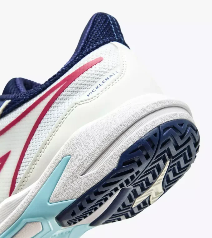Trofeo 2 W Ag Pkl Scarpe da pickleball per superfici dure o campi in terra battuta