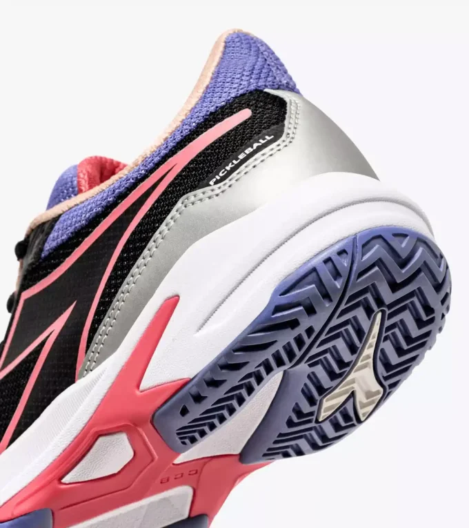 Trofeo 2 W Ag Pkl Scarpe da pickleball per superfici dure o campi in terra battuta