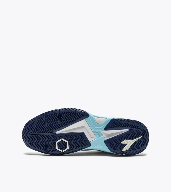 Trofeo 2 W Ag Pkl Scarpe da pickleball per superfici dure o campi in terra battuta
