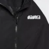 Tuta Athl. Logo I Tuta in poliammide