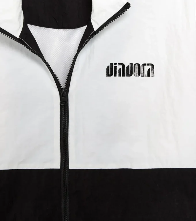 Tuta Athl. Logo Ii Tuta in poliammide