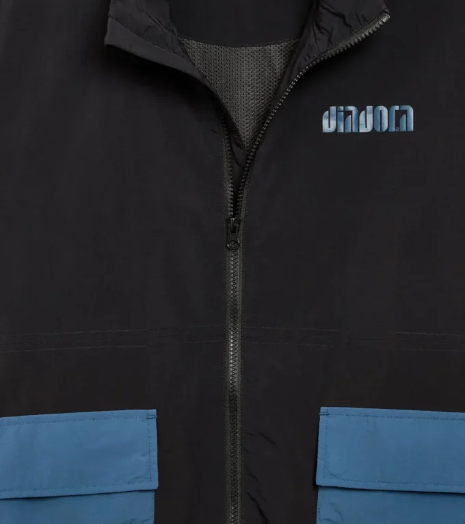 Tuta Tuta Athl. Logo Ii Taslan
