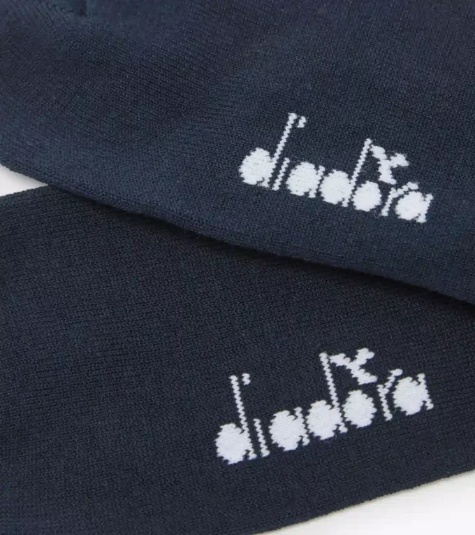 U.Calzini invisibili Confezione da 3 pezzi Confezione di calzini invisibili – Tre paia – Unisex