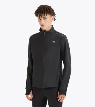 U. Fz Softshell Squadra Di Corsa Giacca softshell Squadra Di Corsa