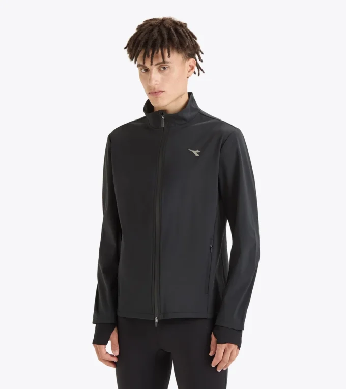 U. Fz Softshell Squadra Di Corsa Giacca softshell Squadra Di Corsa