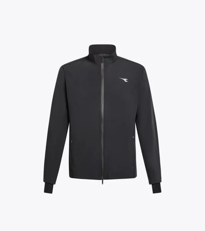 U. Fz Softshell Squadra Di Corsa Giacca softshell Squadra Di Corsa