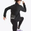 U. Fz Softshell Squadra Di Corsa Giacca softshell Squadra Di Corsa