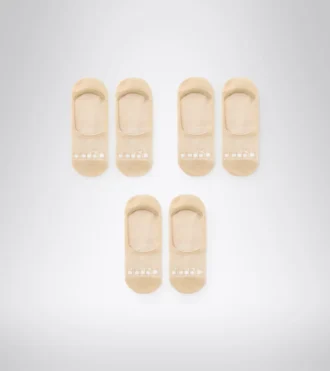 U.Ghost Calzini Confezione da 3 paia di calzini – Tre paia – Unisex