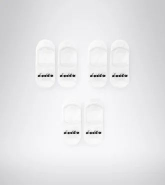 U.Ghost Calzini Confezione da 3 paia di calzini – Tre paia – Unisex