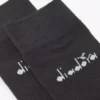 U. Mid Plain Socks 3-Pack Confezione di calzini medi – Tre paia – Unisex