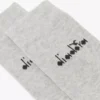 U. Mid Plain Socks 3-Pack Confezione di calzini medi – Tre paia – Unisex