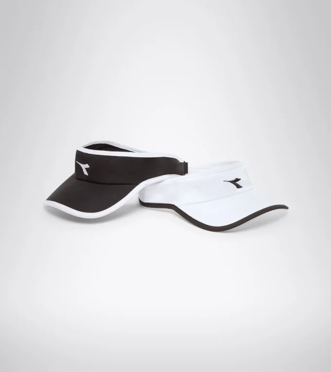 Visiera Visiera da tennis – Unisex