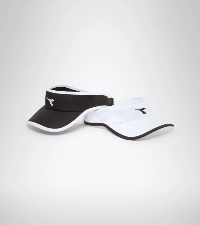 Visiera Visiera da tennis – Unisex