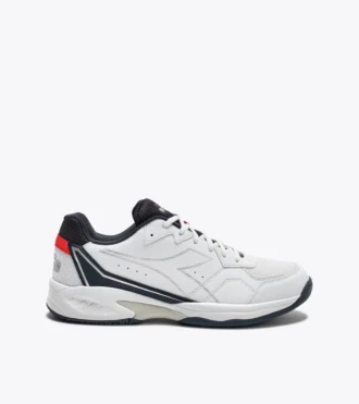 Volee 7 Scarpa da tennis per terreni compatti o campi in terra battuta – Livello base
