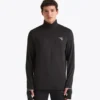 Warm Up Winter Protection Pile termoregolante con tessuto FIBRAZERO – Winter Protection