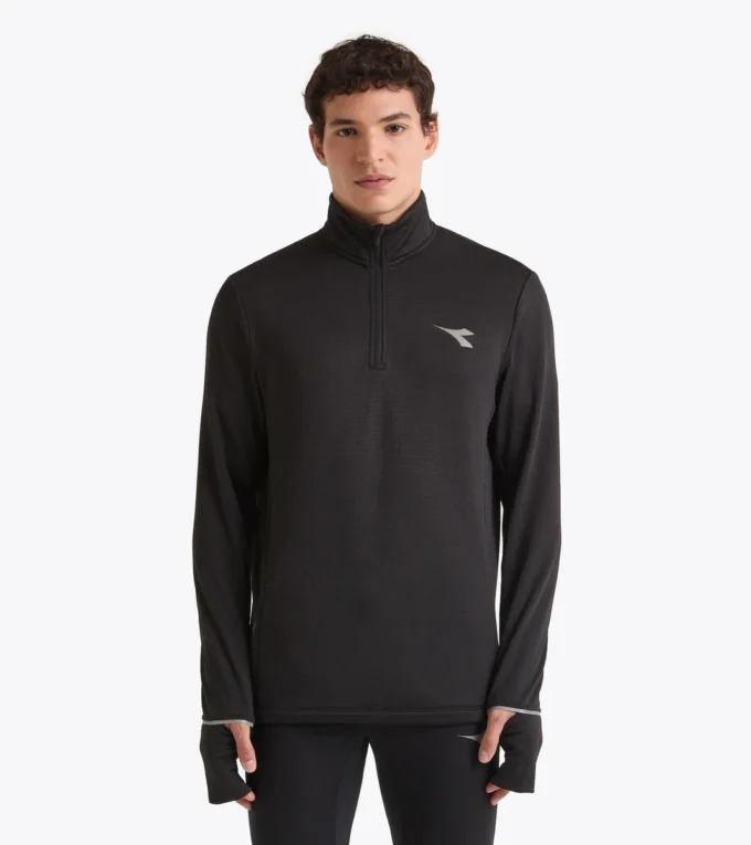 Warm Up Winter Protection Pile termoregolante con tessuto FIBRAZERO – Winter Protection