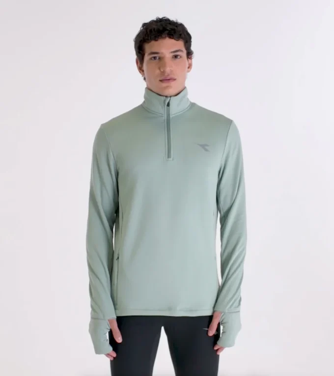 Warm Up Winter Protection Pile termoregolante con tessuto FIBRAZERO – Winter Protection