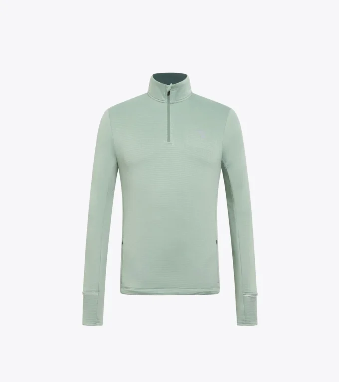 Warm Up Winter Protection Pile termoregolante con tessuto FIBRAZERO – Winter Protection