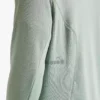 Warm Up Winter Protection Pile termoregolante con tessuto FIBRAZERO – Winter Protection