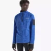 Warm Up Winter Sweat Be One Maglia da corsa con zip 1/2
