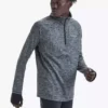 Warm Up Winter Sweat Be One Maglia da corsa con zip 1/2