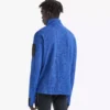 Warm Up Winter Sweat Be One Maglia da corsa con zip 1/2